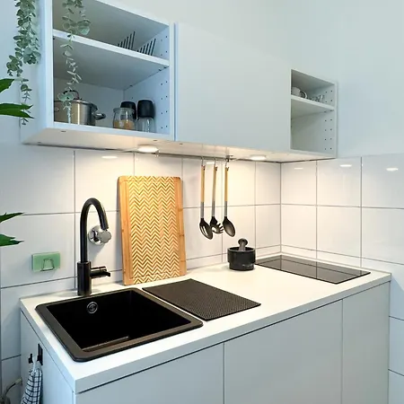 Moderne City-wohnung Mit Self Check-in Und Free Wifi Im Zentrum * Essen